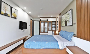 Luxe Paradise Residence Xuan La